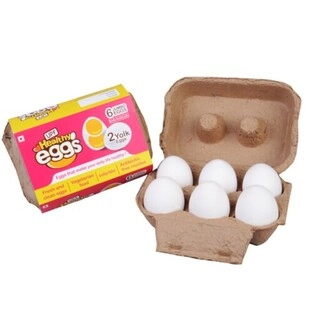 UPF Healthy Double Yolk Eggs Pack
