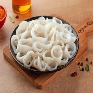 Squid Rings