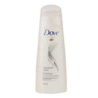Shmp Dandruff 340Ml