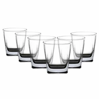 Ocean Glass Tumbler Plaza 1B11010