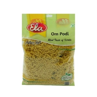 Ela Ompudi