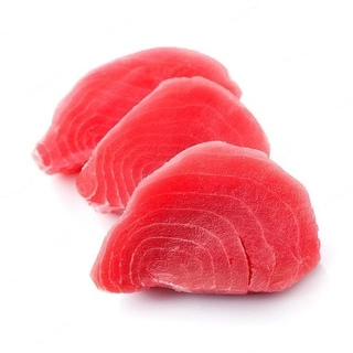 Tuna Steaks