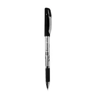 Cello Gel Pen Butter Black