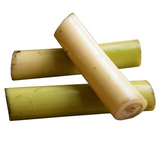 Banana Stem