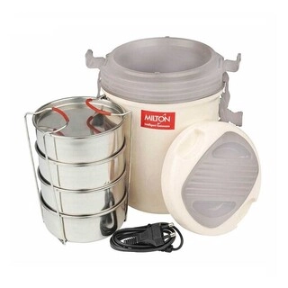 Milton Electric Tiffin Electron 4
