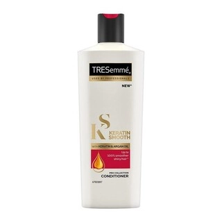 Trsmme Con.Keratin Smooth190M