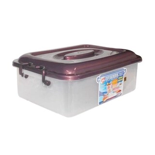 Prime Plastic Container Storewell 216