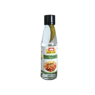 Golden Crown Chilli Vinegar