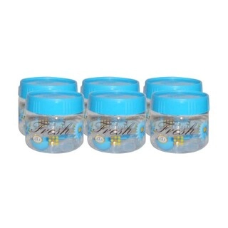 Jai Pet Container Store Fresh Set of 6