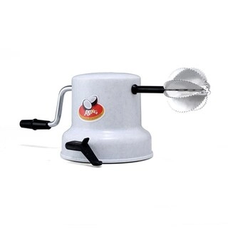 Anjali Coconut Scraper Padmini Stainless Steel Vacuum Base CO 04