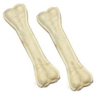 Metro Dog Press Bone