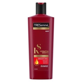 Trsmme Sha.Keratin Smoot.180M