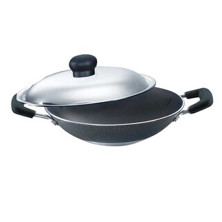 Butterfly Non Stick Raga Appachatty Deep