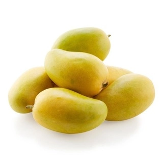 Mango Mallika
