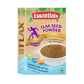 Flax Seeds Powder