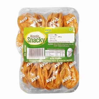 Avis Snacky Masala