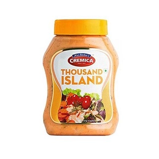 Thousand Island