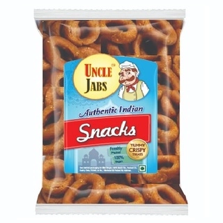 Uncle Jabs Rice Kodubale