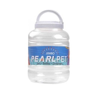 Pearl Pet Jar Jumbo