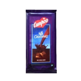 Campco Milk Chocomass