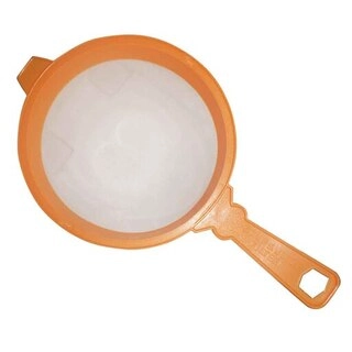 Muskaan Plastic Soup & Juice Strainer No 9
