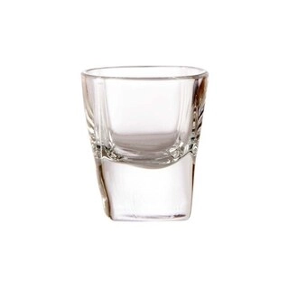 Ocean Shot Glass Plaza 1P 1P00210