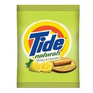 Tide Naturals Lemon And Chandan Detergent Powder