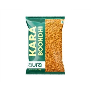Aura Kara Boondi