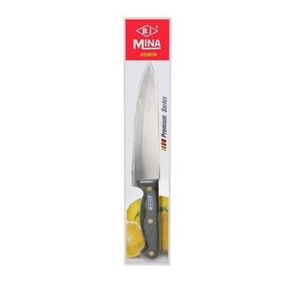 Mina Butcher Knife G11 No