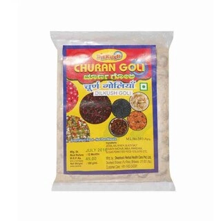 Churan Goli Dilkush Goli