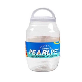 Pearl Pet Jar Jumbo