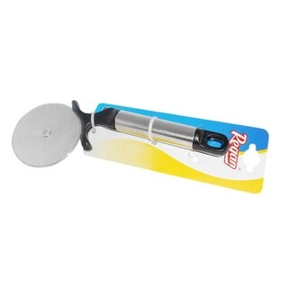 Regan Stainless Steel Pizza Cutter 3