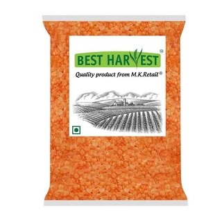 Masoor Dal Red