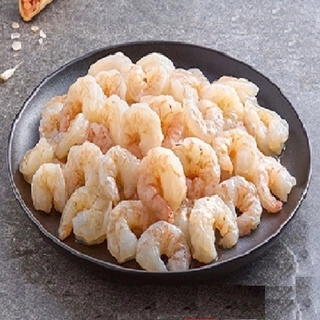 Sea Prawns Peeled & Deveined