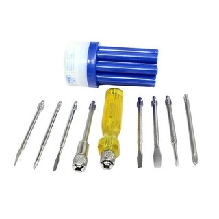 Pye Screw Drivers Set 595