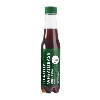 Jivo Healthy Wheat Grass Juice Cola