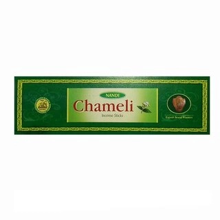 Nandi Platinum Chameli Agarbatti 