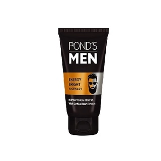Men Energy Bright Face Wash 100Ml