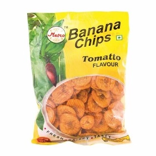 Metro Banana Chips Tomato