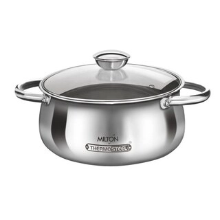 Milton Casserole Thermosteel Monarch