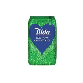Tilda Everyday Basmati Rice 1Kg