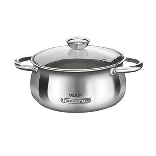 Milton Casserole Thermosteel Monarch