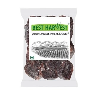 Black Salt