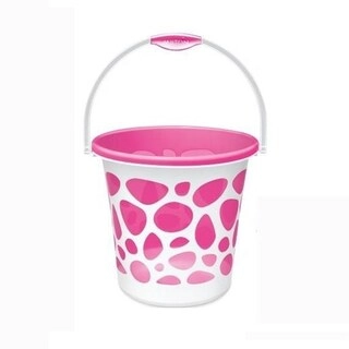 Milton Plastic Bucket Duplex