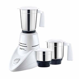Morphy Richards Mixer Grinder Aero Plus