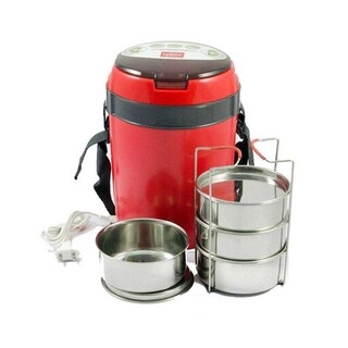 Milton Electric Tiffin Futron 4