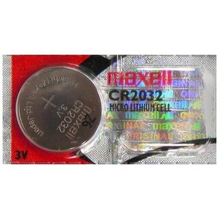 Maxell Cell CR 2032