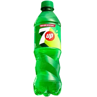7 Up