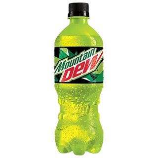 Mountain Dew