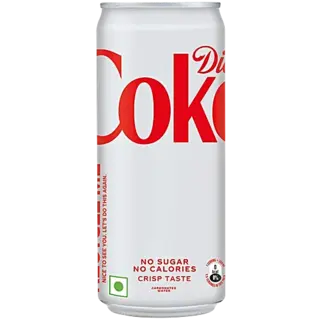 Coca Cola Diet
